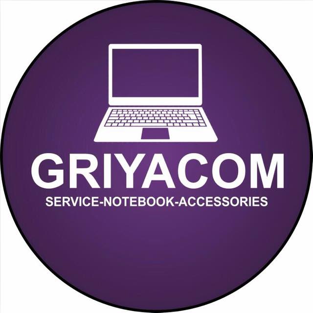 Griyacom logo